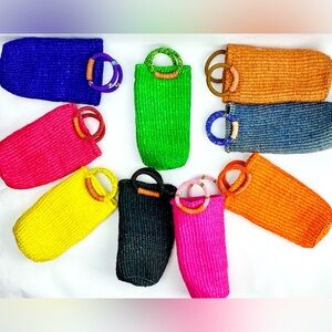 NWT The Wine Carrier (several colors offered)